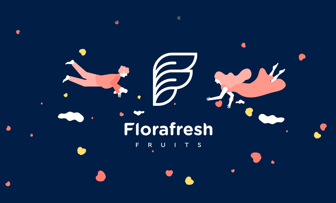 The florafresh website