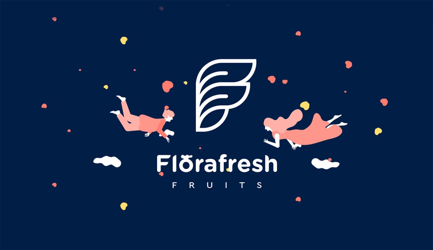 Florafresh product catalog Lab21 Web Development Studio