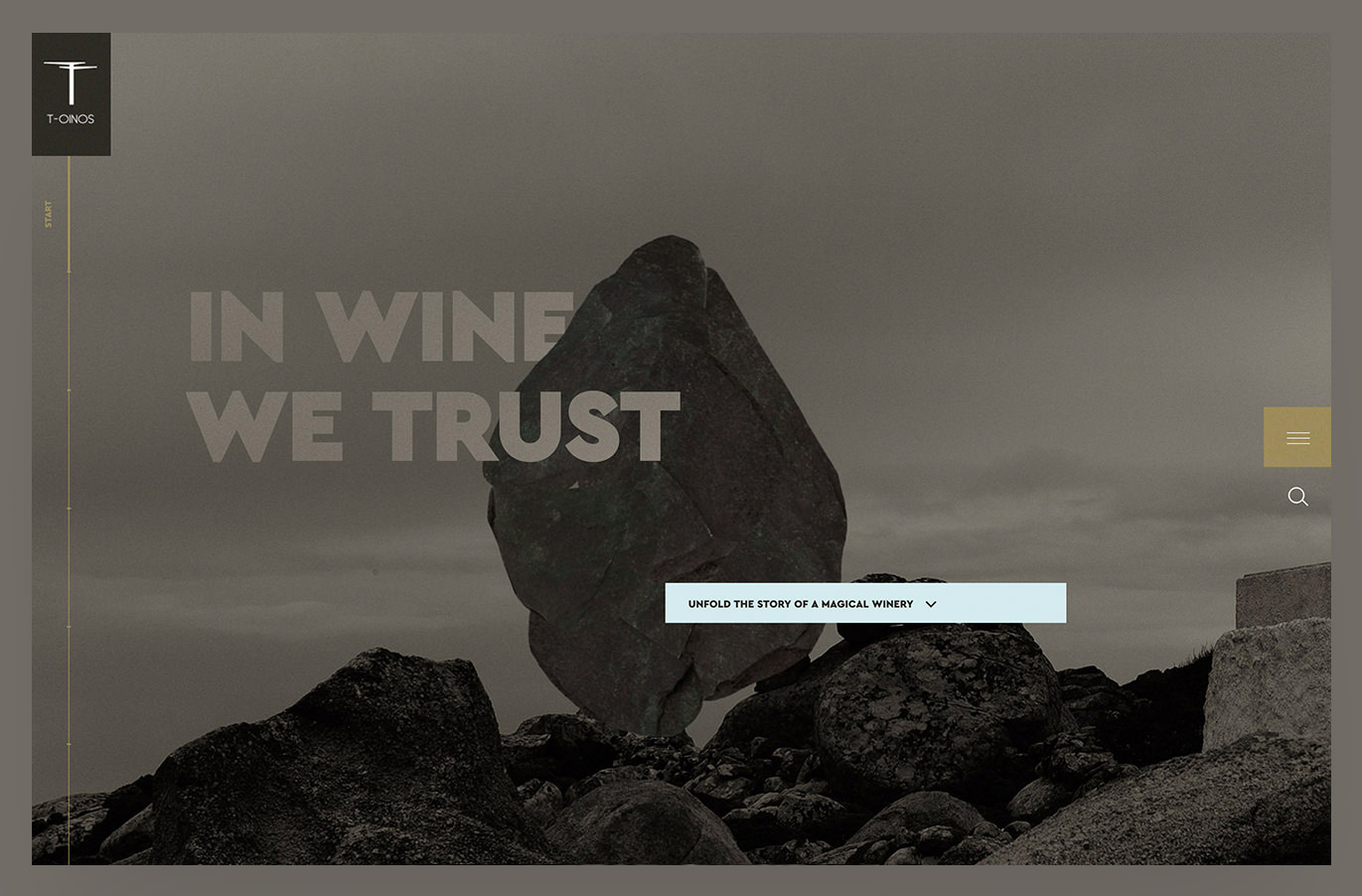 Lab21 Web Development Studio-T-Oinos winery